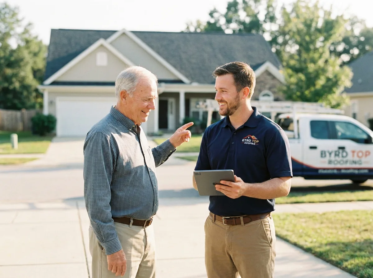 Roofing Whipple, OH FAQs